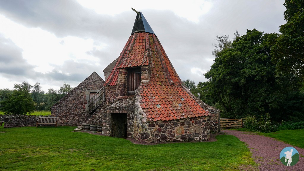 travelwithakilt's tweet image. Kicking off the last day of photo requests with a run around East Lothian! #Scotland #Outlander @stru79