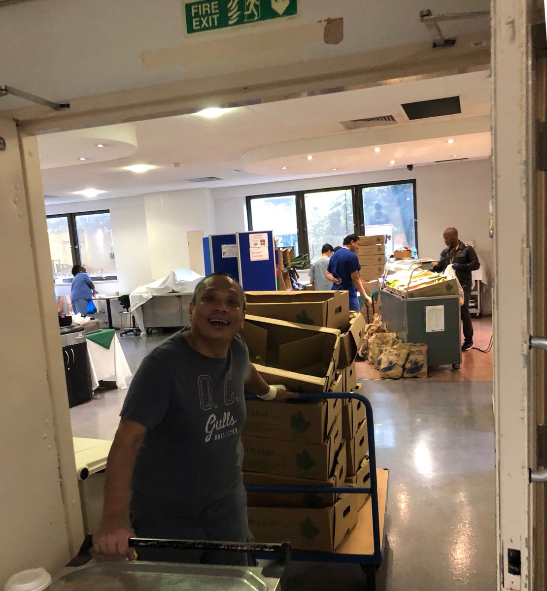 SPRinT Simulation tweet media