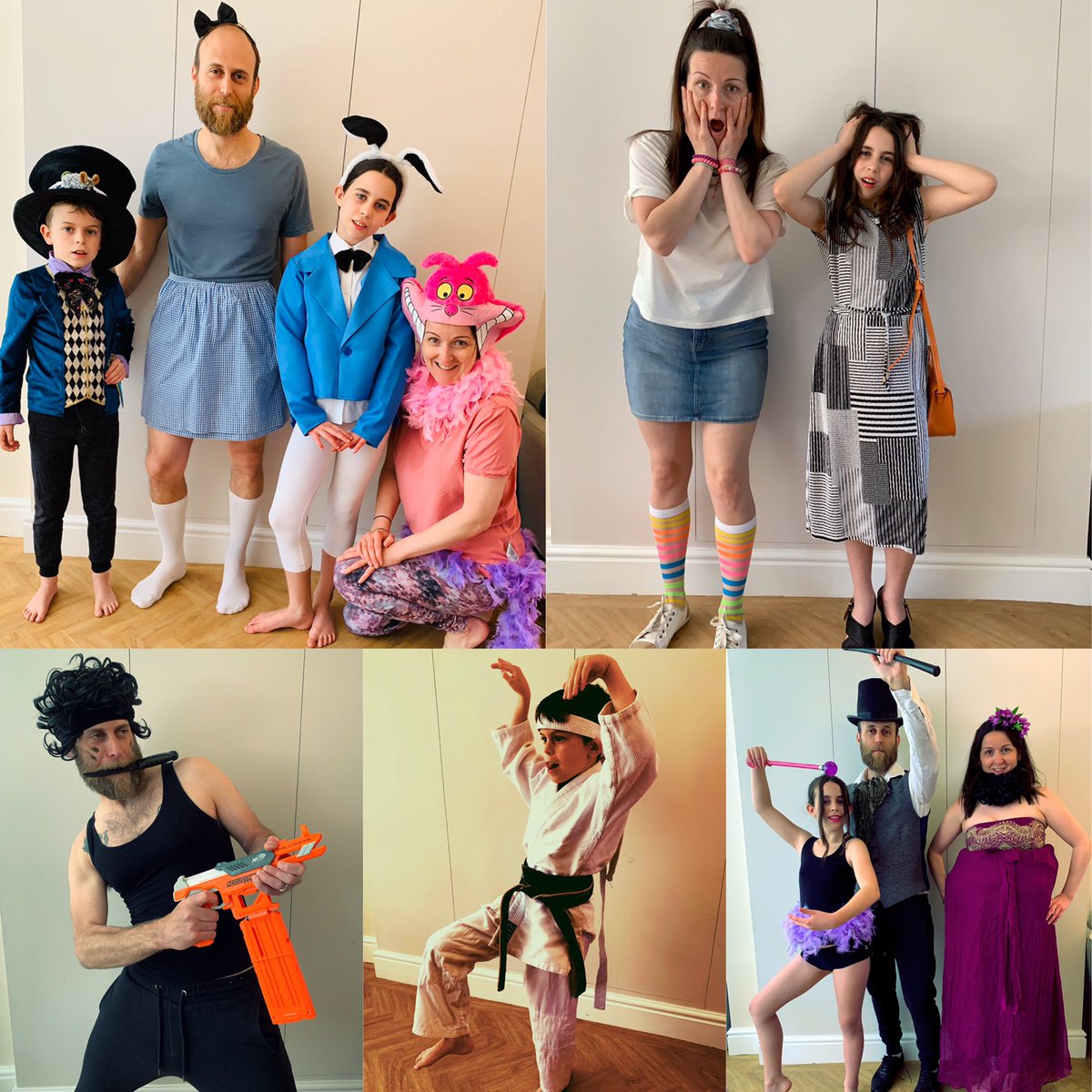 Little Street tweet media