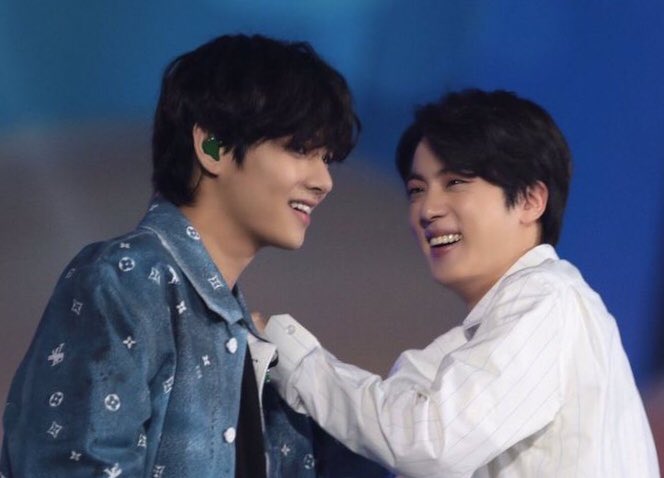 happy taejin photo sequences ; a needed thread