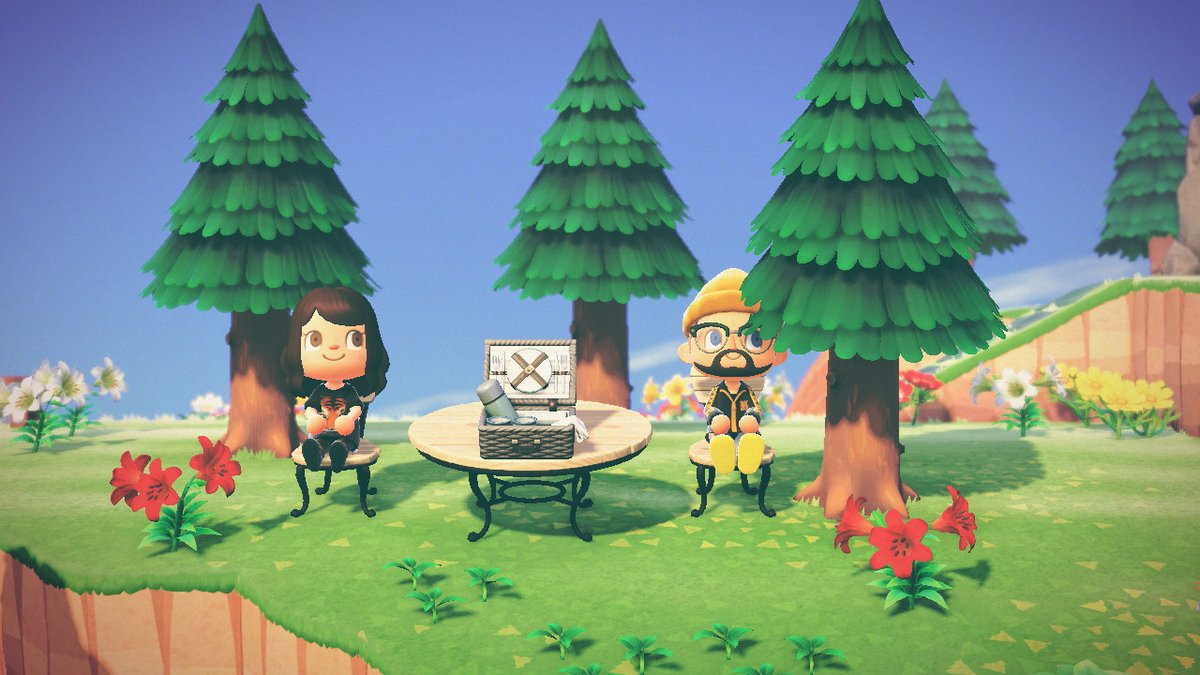 AleXboxRep's tweet image. #AnimalCrossing #ACNH #NintendoSwitch