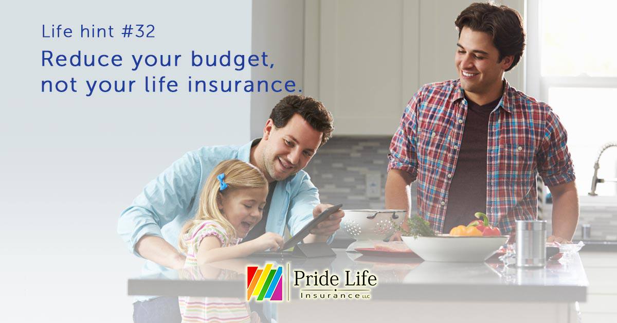 Pride Life Insurance tweet media
