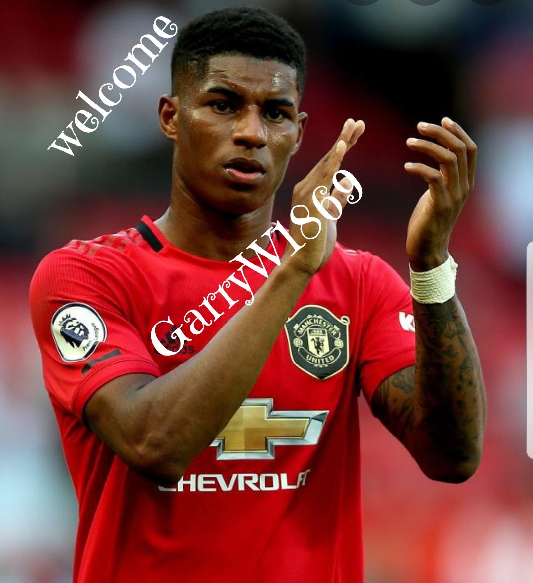 InterOpg's tweet photo. Happy to announce are 1st signing this season welcome garryW1869 https://t.co/996TnyvymU