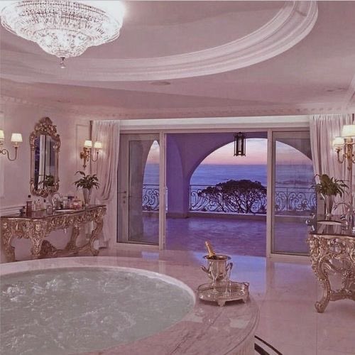 Choose one: jacuzzi