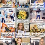 Photo by thecookbookclass (@cookbookclass)