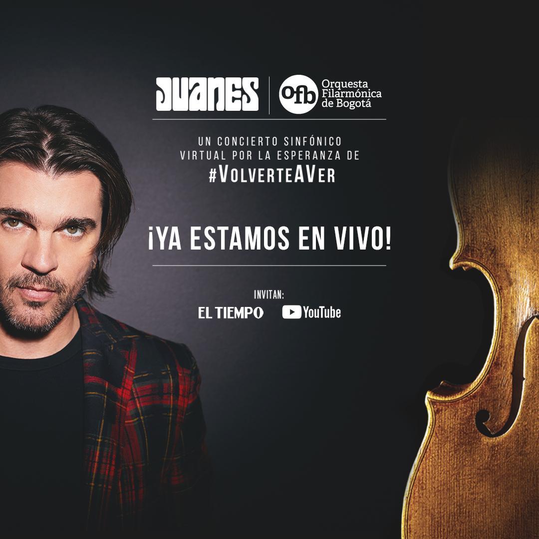 EL TIEMPO on Twitter "¡Ama la tierra en que naciste! juanes y la