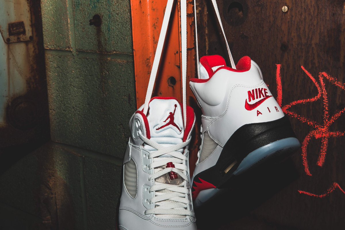 jordan 5 come out saturday