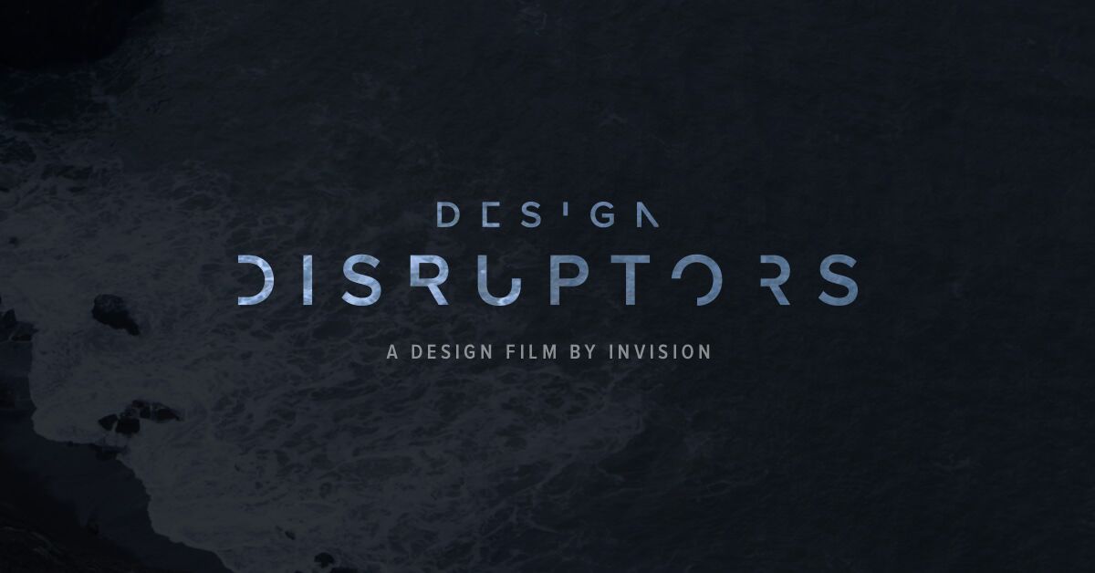 InVisionApp's tweet image. Enter the world of 15+ industry-toppling companies with one unifying secret advantage: the transformative power of design! 

Request access to #DesignDisruptors here 🚀 invs.io/2MAZLLT