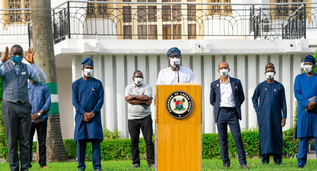 channelstv's tweet photo. Lagos To Organise Mass Burials If Mortuaries Not Decongested Within Two Weeks
https://t.co/ws98eNhXDe https://t.co/PbSlZgPvt6