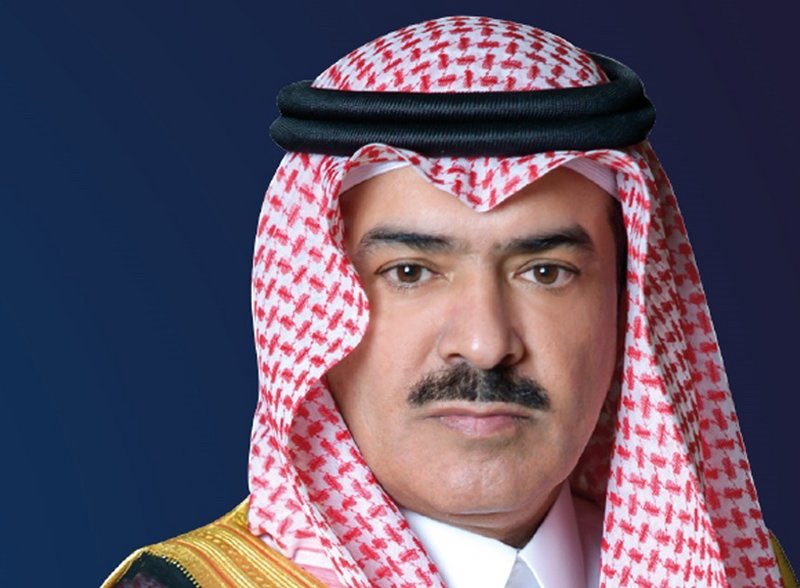 "العجلان" يدعو التجار إلى إيقاف الاستيراد من الدول المعادية لـ #السعودية.

sabq.org/VMdR2p