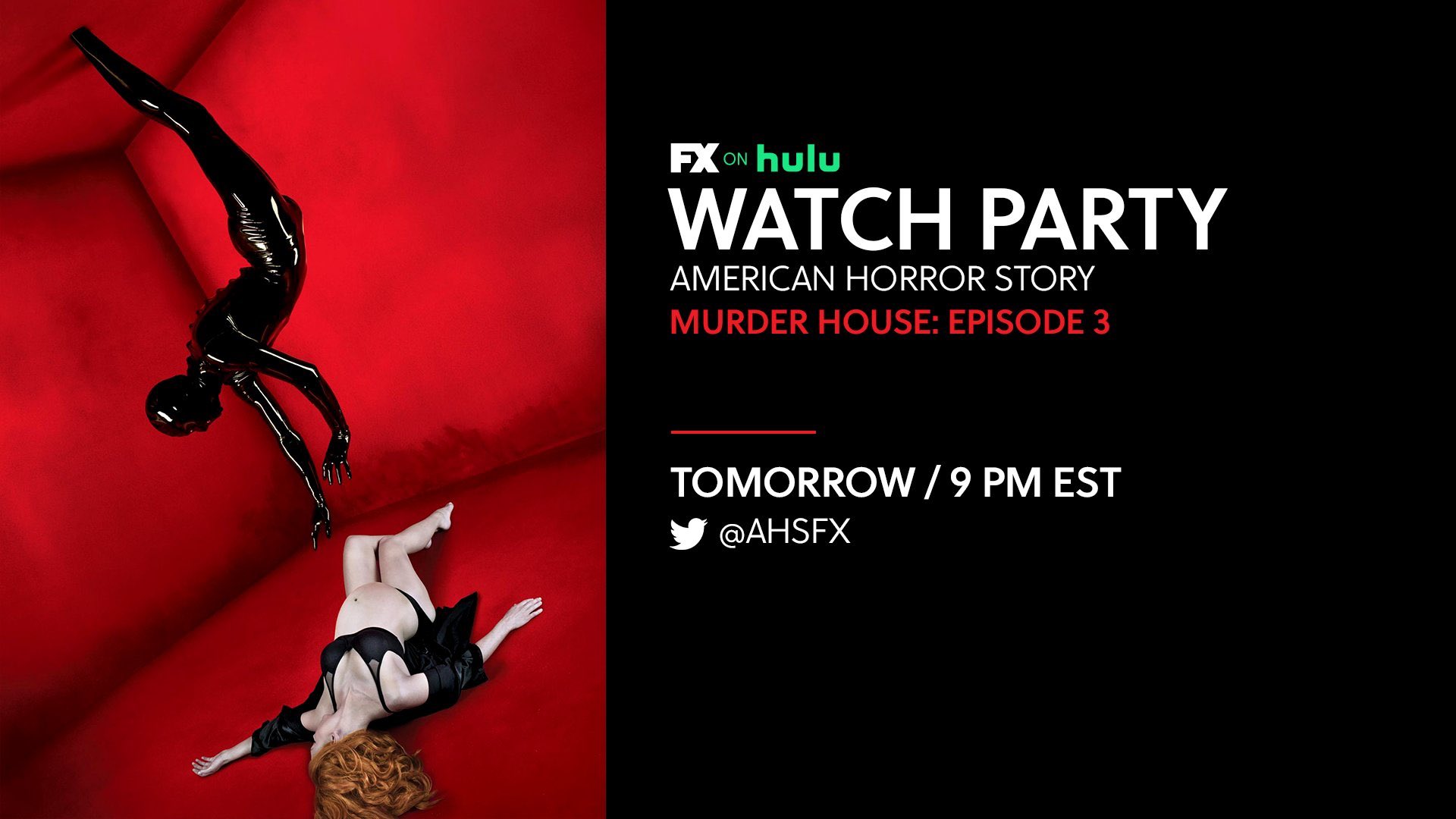 Watch american horror story murder 2025 house