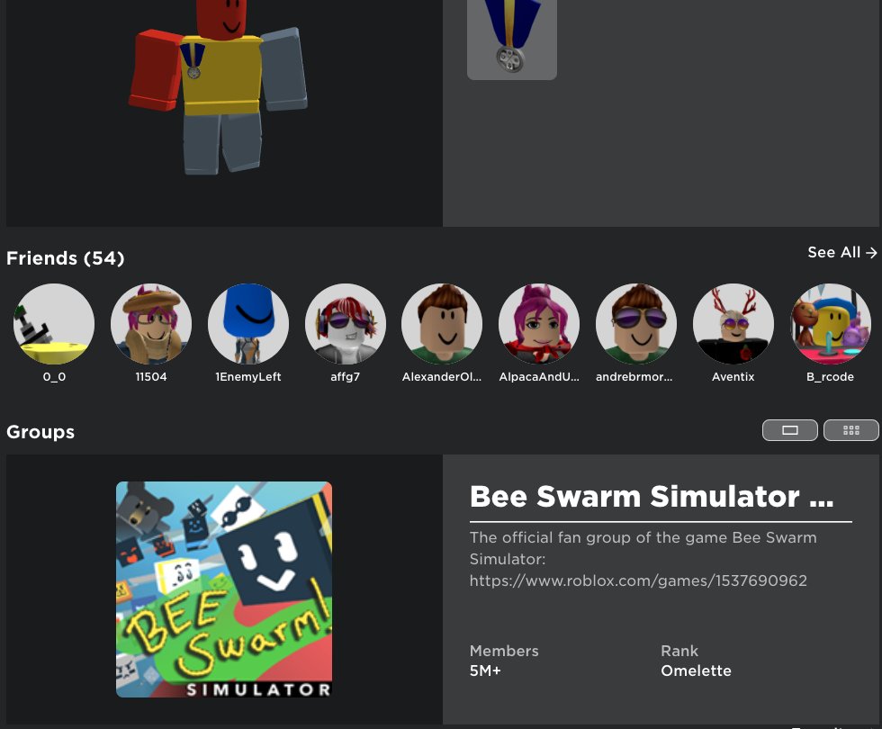 How To Join Bee Swarm Simulator Club On Mobile