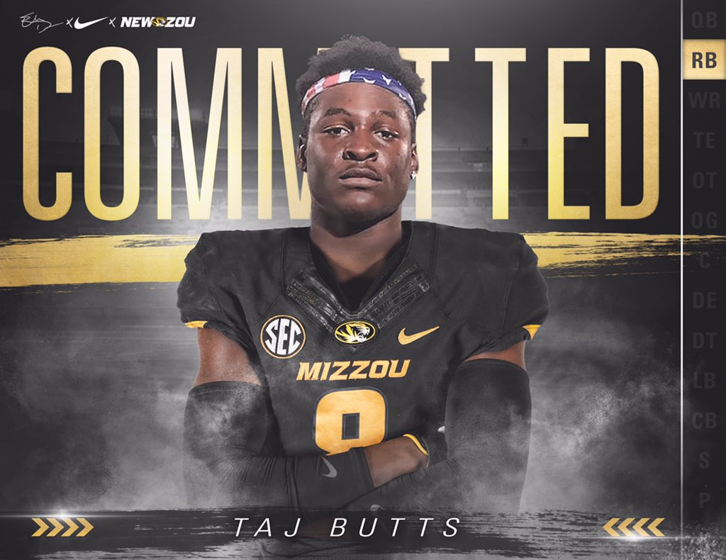 Taj Butts tweet media