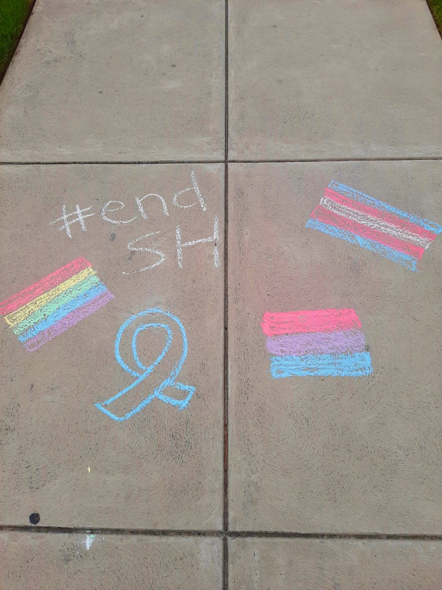 SJATCoalition's tweet photo. Our advocates support safe streets. Let's look out for one another in public spaces all year long.
#endSHweek #StopStreetHarassment #StandSpeakEmpower https://t.co/glZR6UWc1Y