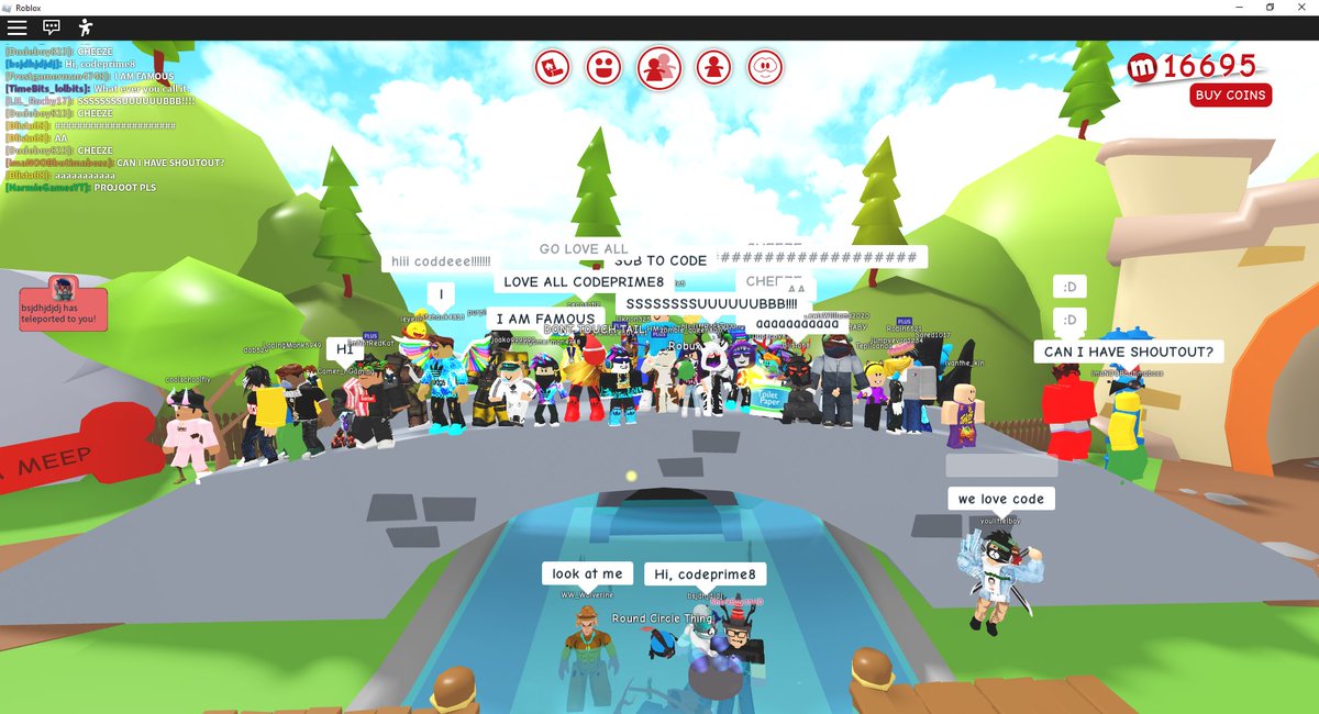 Roblox Meepcity Twitter