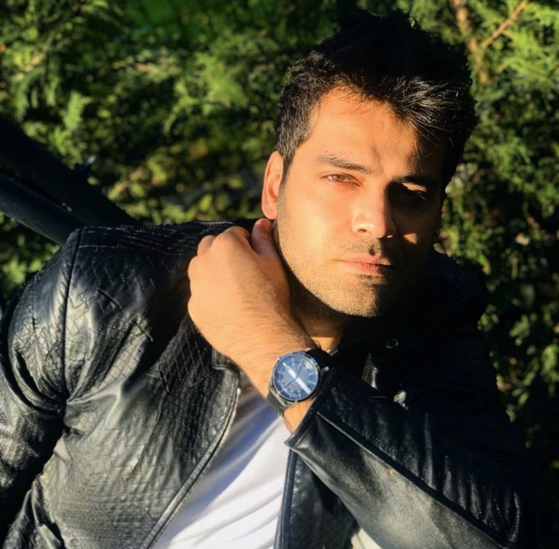 #ErkanMeriç <a href="/ERKANMERICC/">Erkan Meriç</a>