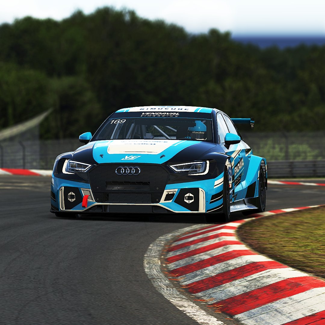 AWSim_tv's tweet image. Thanks to all the people in the commentary booth! Definitely the best broadcast we've had recently! @iRacing @specutainment @RSL_Studio @RaceSpotTV