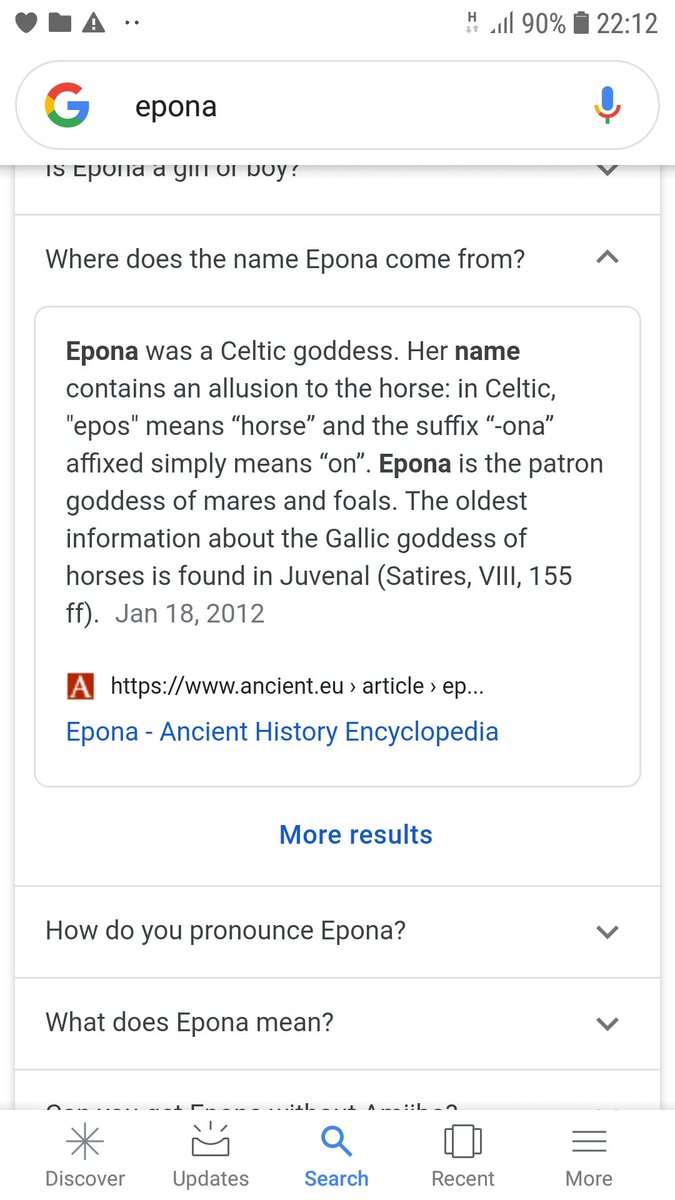 Cool Girl Horse Names