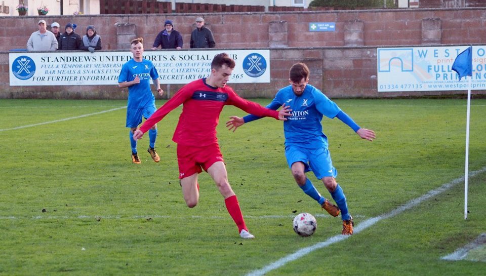 Coaches player of the year :

Ali Shrive - Class act and ever present in both BUCS &amp; EOS. Favourite amongst his peers and fans 💛💙