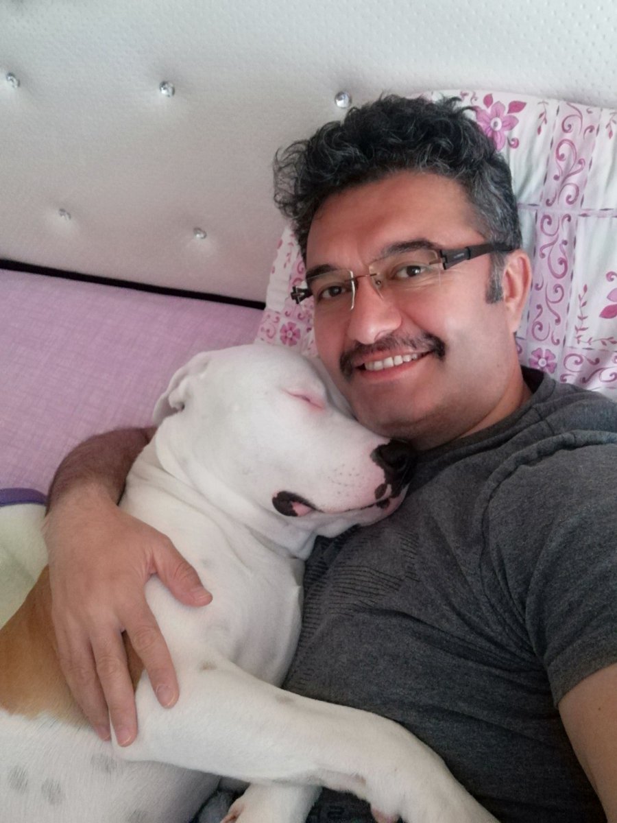 Diablom nasılda masum, gönül rahatlığı ile uyuyor. Ama çok kötü horluyor 😂
