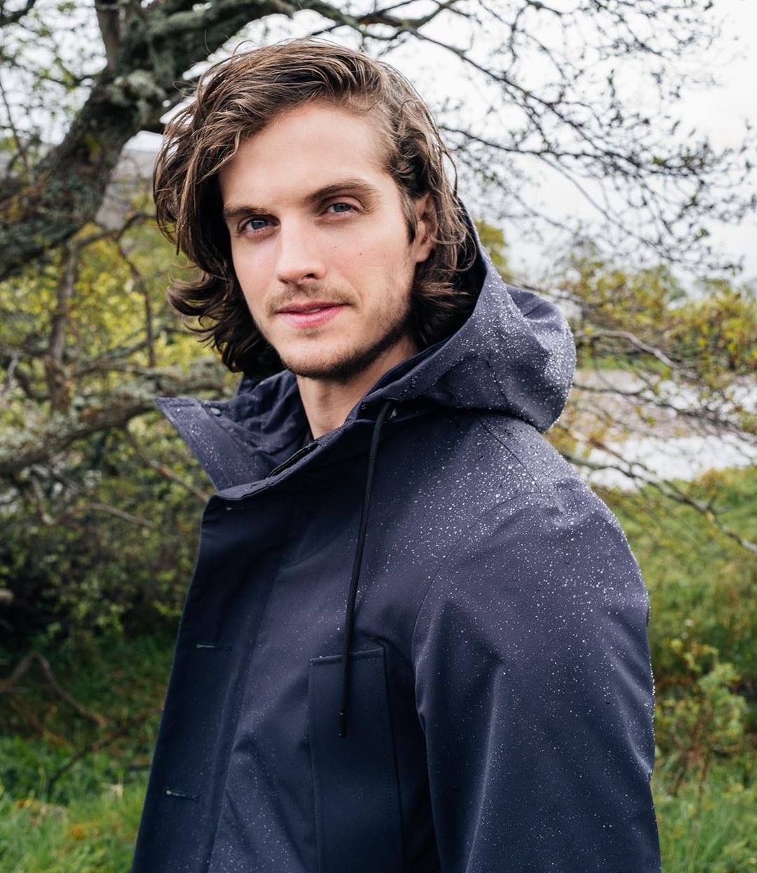 Happy birthday to one of the superior loves of my life. Take a minute to praise Daniel Sharman today. 