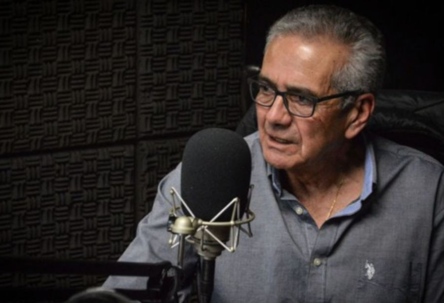 🎙️ Gregorio Pérez: “primero tenemos que pensar en la salud” y volver a la actividad “con seguridad”.

➡️ El entrenador contó cómo vive sus días de cuarentena y habló de la posible reanudación de la actividad futbolística.

👉 delsol.uy/futbolycia/ent…