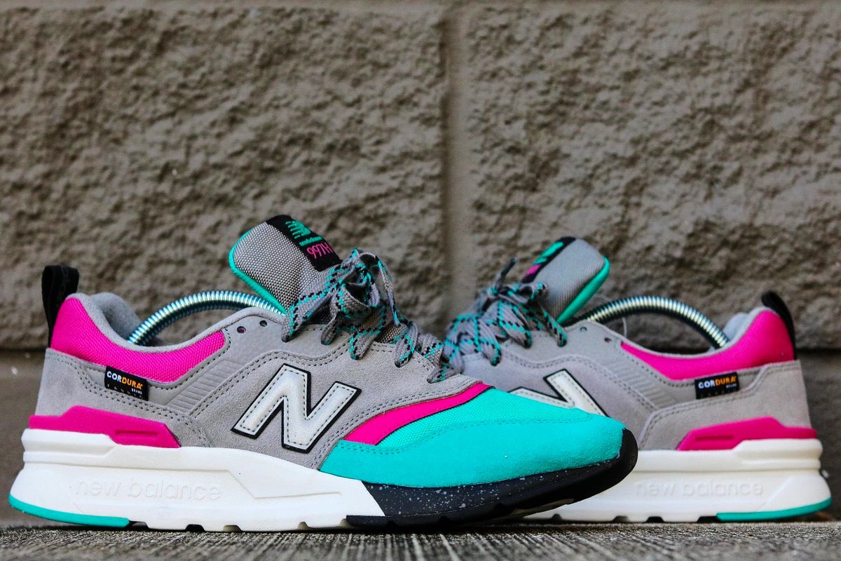 new balance 997h miami