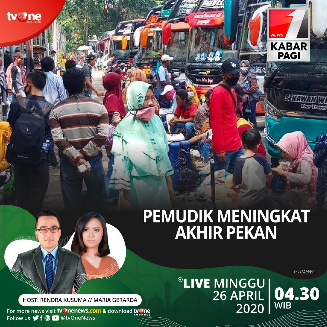 tvOnenews tweet media