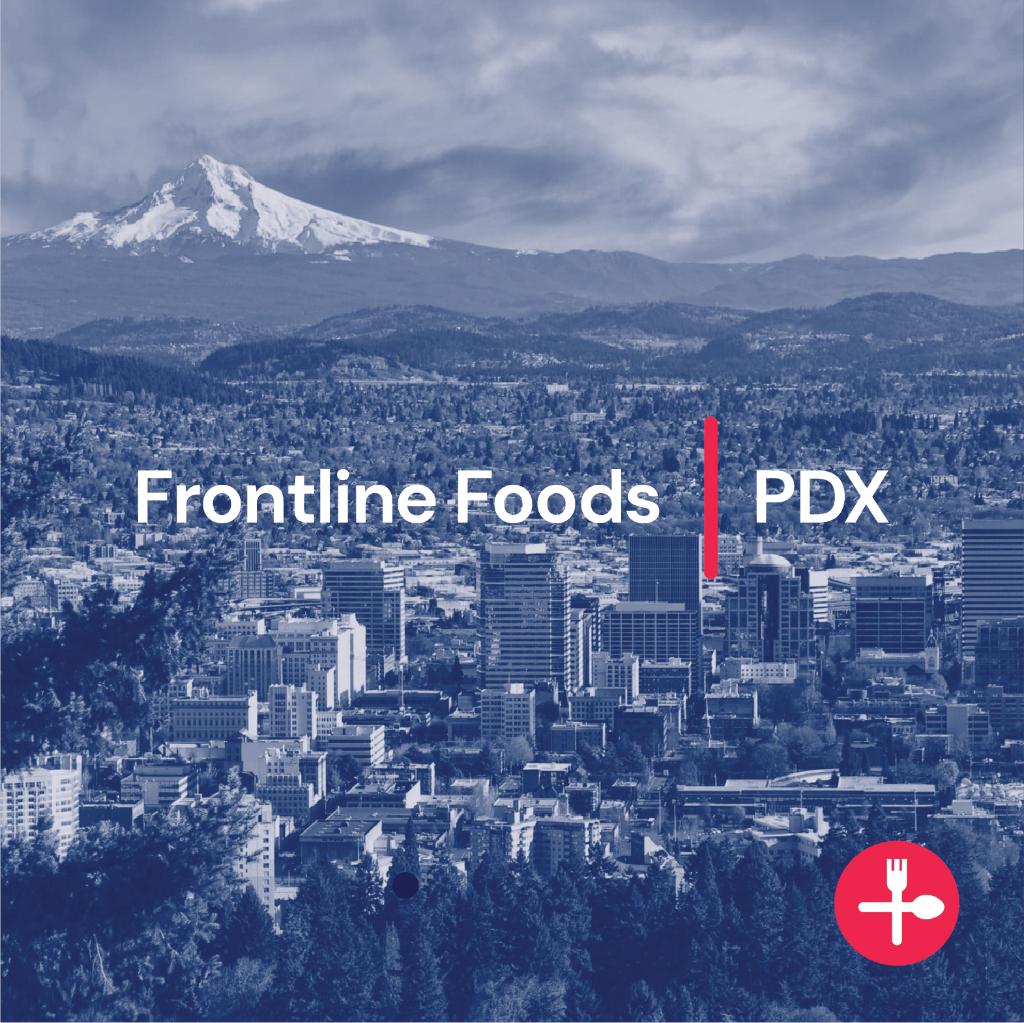 OHSUNews's tweet photo. OHSU is grateful for the many generous food donations for our front-line staff during this crisis. We ask that you please help us make sure that donations are orderly and safe by donating money through our partner, @frontlinepdx https://t.co/ugOKKUr5QQ #COVID19 https://t.co/UDw6jmMz03