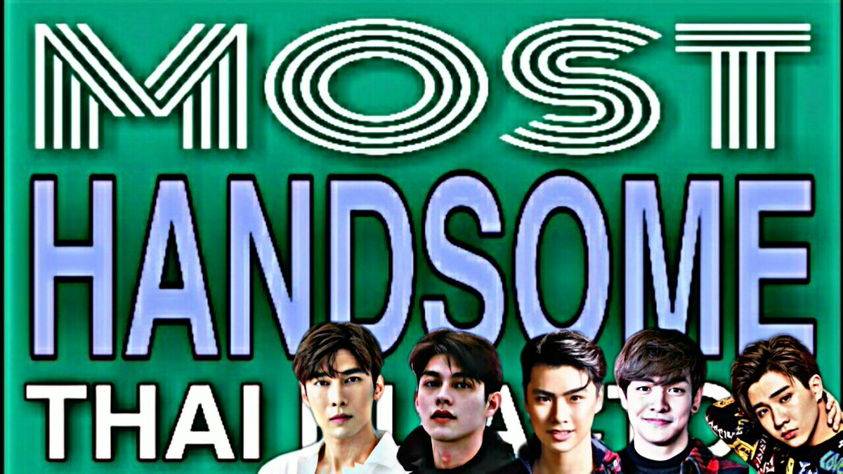 ThaiBLPH2's tweet photo. MOST HANDSOME THAI BL ACTOR UPDATE
As of April 25, 2020 12:00AM
THIS IS PARTIAL AND UNOFFICIAL
link here : https://t.co/3ui2fvEdj1
#2Moonstheseries #KristSingto #SotusTheSeries #drake_laedeke #2getherTheSeries #phana #ourskyy #thaib https://t.co/mipFFSTVub