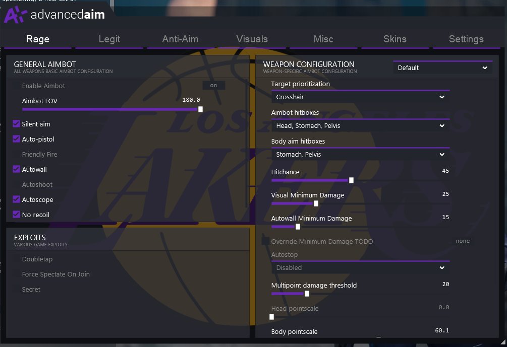 AdvancedAim tweet media