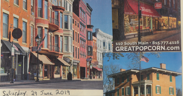 melydia's tweet photo. Galena, IL https://t.co/IEhjOxiWn5 https://t.co/cRpbqX5mV3