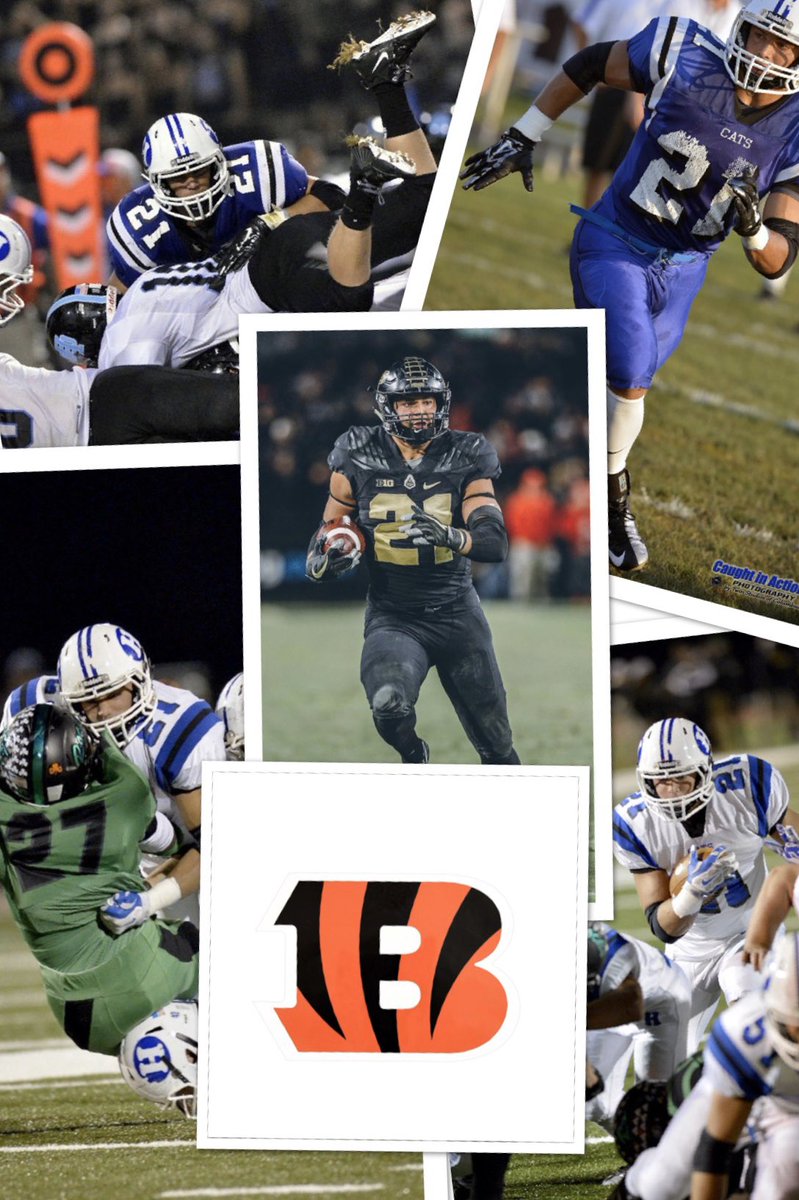 Hilliard Davidson FB tweet media