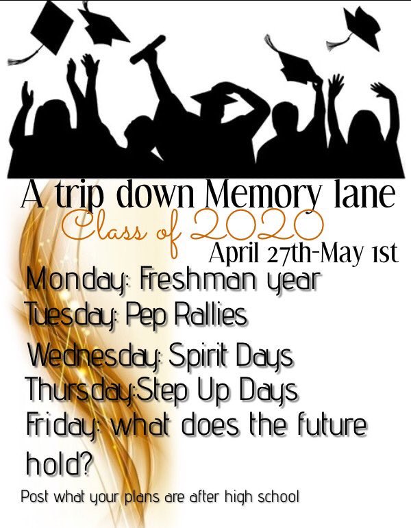 gatorsof2020's tweet image. Let’s keep spirits up with a trip down memory lane!! Post a picture every day and be sure to tag us. Starts on Monday :)