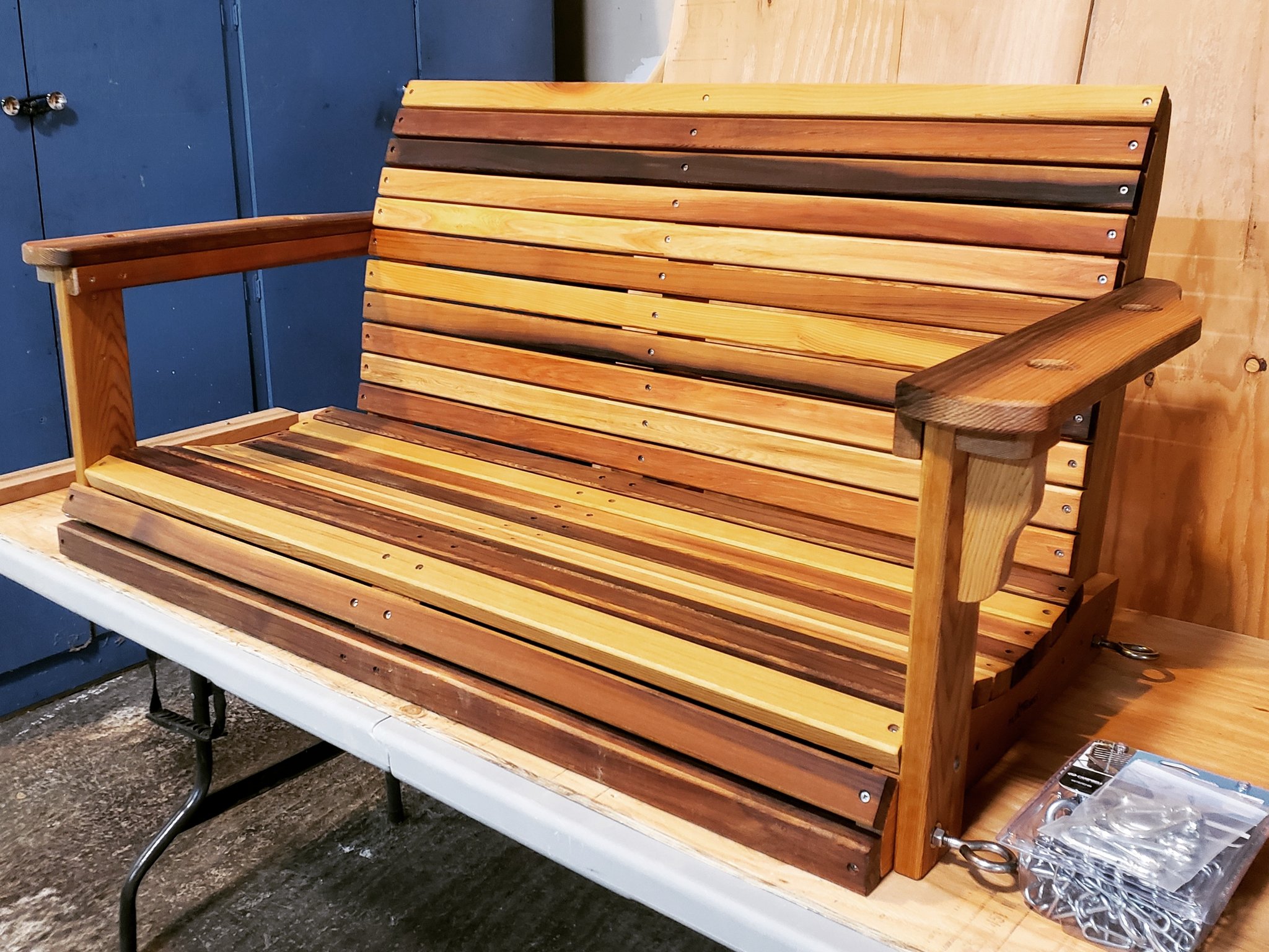 Oregon Patio Works (OregonPatioWork) / Twitter