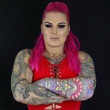 HeelKevin2's tweet photo. Join Wrestling Review Society on youtube and Facebook!

I am proud to announce this Thursday, live in the war room at 7pm est. I will be hosting former WWE NXT UK, Impact, Stardom, MMA fighter and current promoter of Sirius sports entertainment @Jazzy_Gabert! https://t.co/zFn5sCDcxx