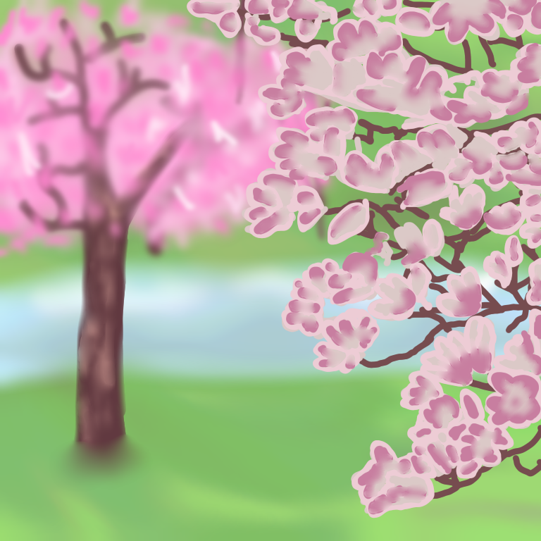 Art Challenge: Digital Painting
Here are a few of the wonderful digital artworks 
@Year7Ricards @Year8Ricards @Year9Ricards students have created inspired by David Hockney's digital paintings and their own surroundings. See more at: 
ricardslodgeart.weebly.com