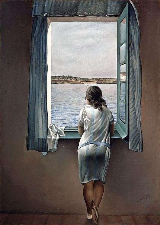 Aída Beatriz Sánchez (@aidabsanchez) on Twitter photo Quedarme en casa,
sumergida en los pliegues de las horas,
y no esperar a nadie.
Que los ojos escuchen
y se olviden del mundo.
Que me arrope el silencio
y respire en mi nuca
su suave indiferencia.
Que vivir sea esto (...)
<a href="/AnaMerinoPoeta/">Ana Merino</a>
🎨#SalvadorDalí Quedarme en casa,
sumergida en los pliegues de las horas,
y no esperar a nadie.
Que los ojos escuchen
y se olviden del mundo.
Que me arrope el silencio
y respire en mi nuca
su suave indiferencia.
Que vivir sea esto (...)
<a href="/AnaMerinoPoeta/">Ana Merino</a>
🎨#SalvadorDalí