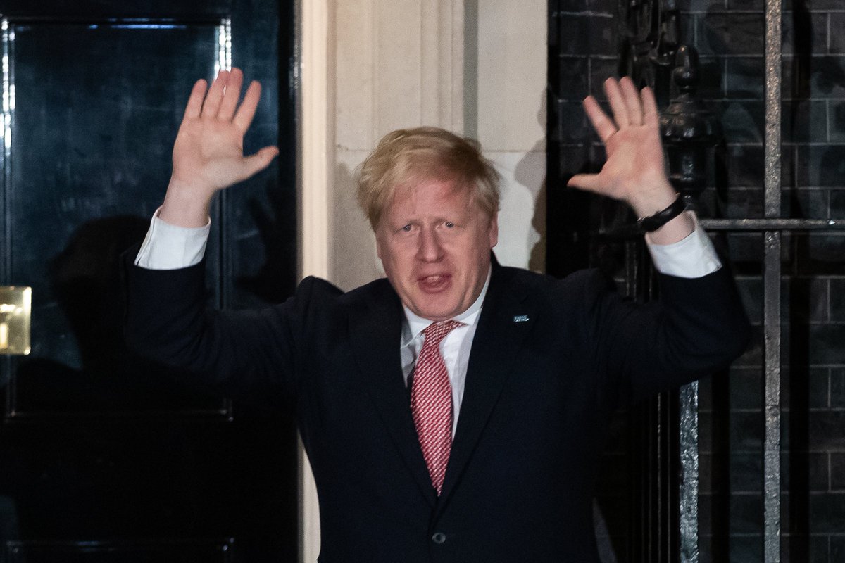 itvnews's tweet image. Coronavirus: Boris Johnson to return to work on Monday itv.com/news/2020-04-2…