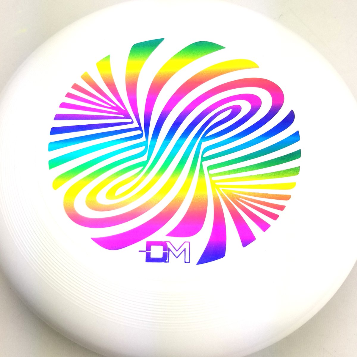 DiscStore's tweet photo. New #DiscMember Ultra-Stars just came in for next month's Ultimate package!

Be sure to sign up by May 1st to receive this exclusive Rainbow Hot Stamped disc plus more!

Sign up at https://t.co/r4gcEx9JCi

#ultimatefrisbee #ultimate #frisbee #disc #discstore https://t.co/gdnQombgYh