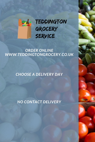 Can't get your Greggs fix? Don't worry - we've got you covered.  We're Baking sausage rolls fresh on the day of your grocery delivery. visit teddingtongrocery.co.uk to order
