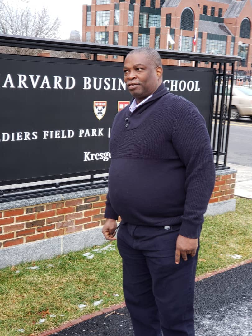 SShonubi's tweet photo. It was a rewarding time  when I  recently joined 156 other  thought leaders and accomplished Executives  from various backgrounds, industries and 41  countries across the globe to attend the Authentic Leadership Programme (ALP) at the prestigious Havard Business School, Boston. https://t.co/jye4DSdV1E