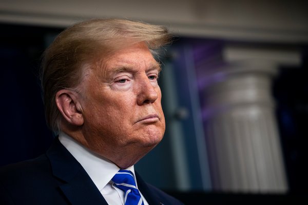 Clean1Air's tweet image. We Need Herd Immunity From Trump and the Coronavirus bayintegratedmarketing.wordpress.com/2020/04/25/we-…