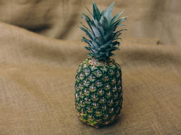 Pineapple Abel: A thread