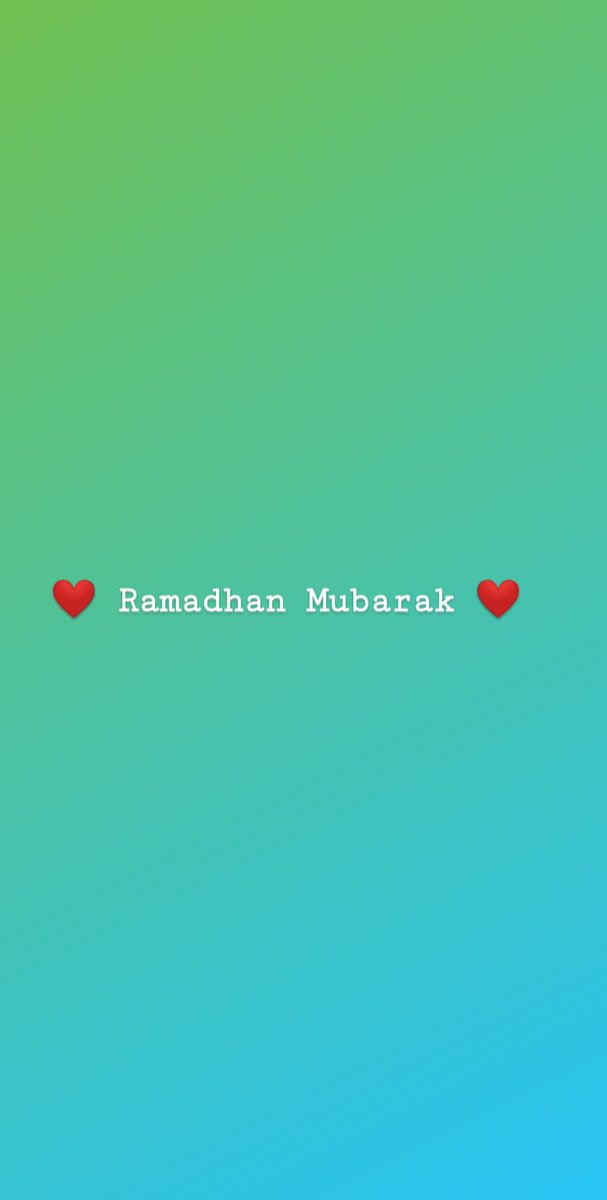 Indahnilamsari_'s tweet photo. #ramadhanmubarak ❤️✨🙏 https://t.co/HJ0UpHhuNN