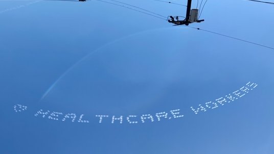 MayorOfLA's tweet image. #LALove