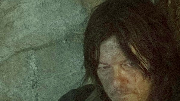 MelLovesMelissa's tweet photo. #twd #thewalkingdead #caryl #Carylisendgame #CarylIsReal #Carolpeletier #DarylDixon
She loves him.
But she's torn because she's scared.
She couldn't lose him. ๐ https://t.co/NaJRFmFD9M