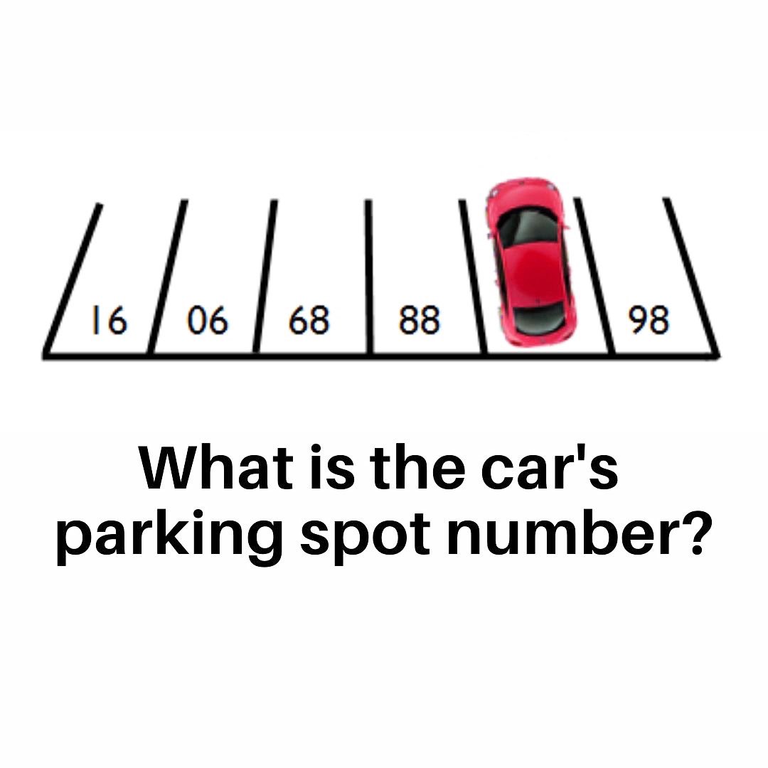 Jason_Tartick's tweet photo. Riddle me this, what’s the answer? https://t.co/z54EXLtew6