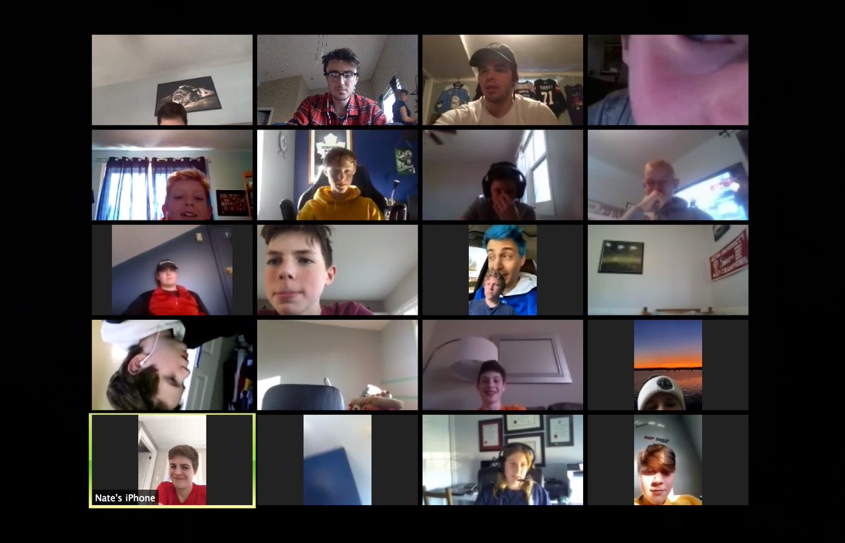 Alec Cranston tweet media