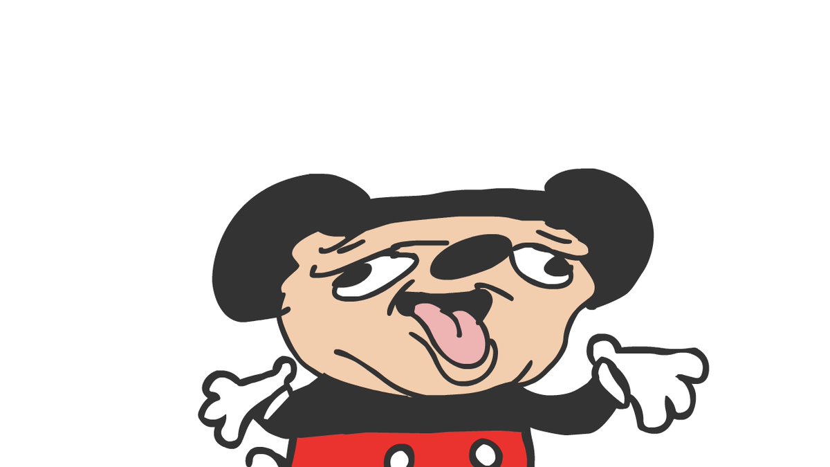 _SrPelo_'s tweet image. I won't be able to finish Mokey today, my tummy hurts and I am changing the jokes, but here's some funny faces